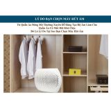  Máy Hút Ẩm Mini Top200 Dành Cho Tủ Quần Áo, Tủ Bếp, Tủ Trang Sức Nhỏ Gọn Không Gây Ồn 