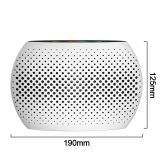  Máy Hút Ẩm Mini Top200 Dành Cho Tủ Quần Áo, Tủ Bếp, Tủ Trang Sức Nhỏ Gọn Không Gây Ồn 