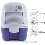  Máy hút ẩm mini XROW-600A 