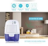  Máy hút ẩm mini XROW-600A 