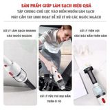  Máy Hút Bụi Cầm Tay Siêu Mạnh OBX3 