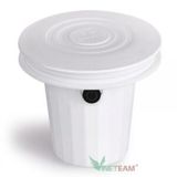  Bơm hút chân không Mini Cầm Tay – Loại Bơm Điện 