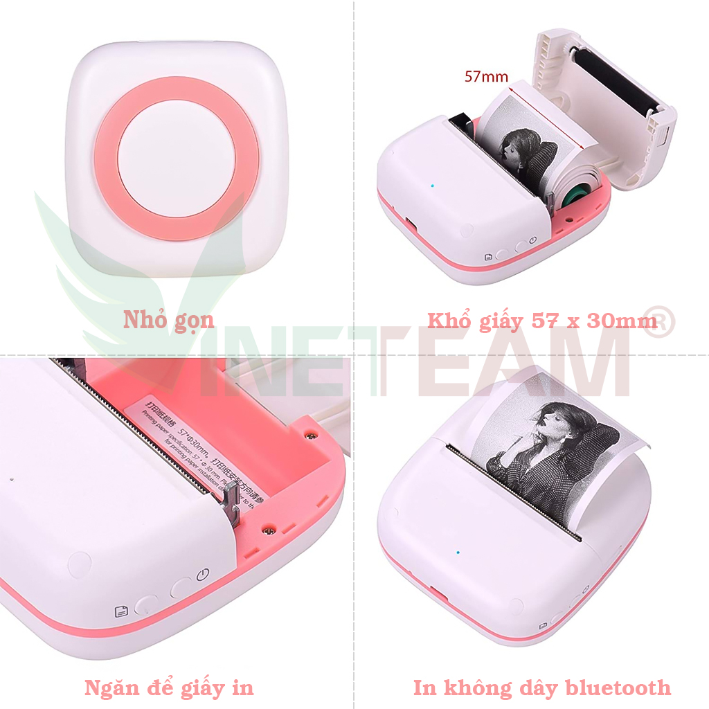 may in bluetooth mini vson 6 1
