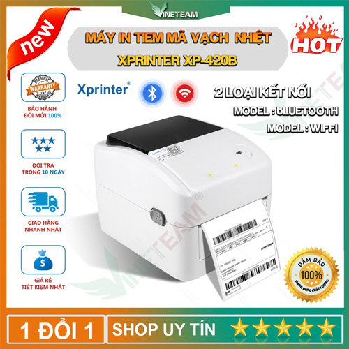 Máy In Kết Nối Điện Thoại Giá Rẻ Và Chất Lượng Nhất 2021