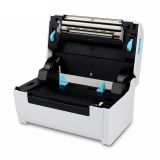  Máy In Mã Vạch POS-9200 Kết Nối USB Kèm Khay Đựng Tiện Lợi 