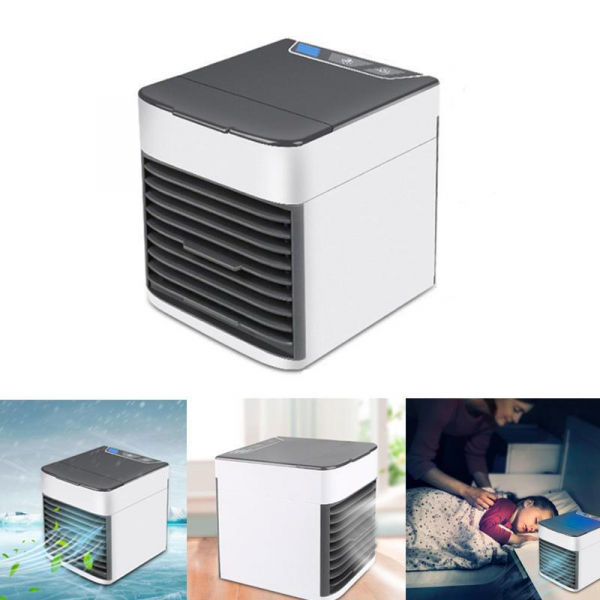Quạt hơi nước ULTRA - Quạt điều hòa mini Arctic Air phiên bản mới