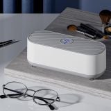  Máy Làm Sạch Đa Năng Cầm Tay Tẩy Rửa  Đồ Trang Sức, Kính Mắt Và Nhiều Thiết Bị Nhỏ Khác 