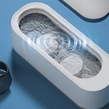  Máy Làm Sạch Đa Năng Cầm Tay Tẩy Rửa  Đồ Trang Sức, Kính Mắt Và Nhiều Thiết Bị Nhỏ Khác 