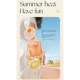  Máy Xay Sinh Tố Cầm Tay Mini Sạc Tích Điện Đa Năng Nhỏ Gọn Tặng Kèm Quai Xách Dung Tích 1000ml 