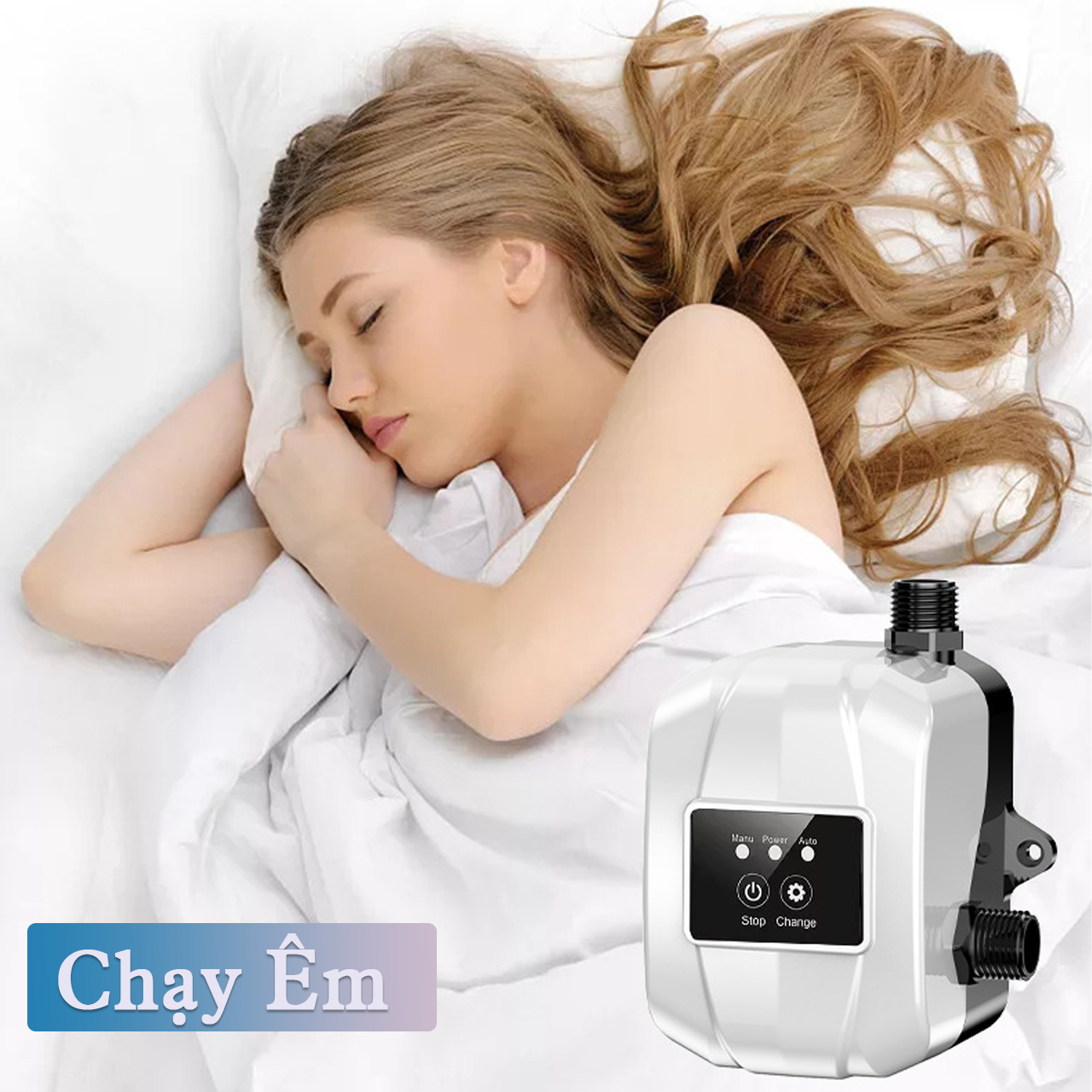 may tang ap mini gia dinh 24v 3