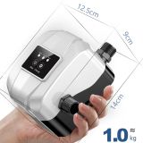  Máy Bơm Tăng Áp Trợ Lực Cho Vòi Sen, Máy Giặt Dùng Nguồn 24V 
