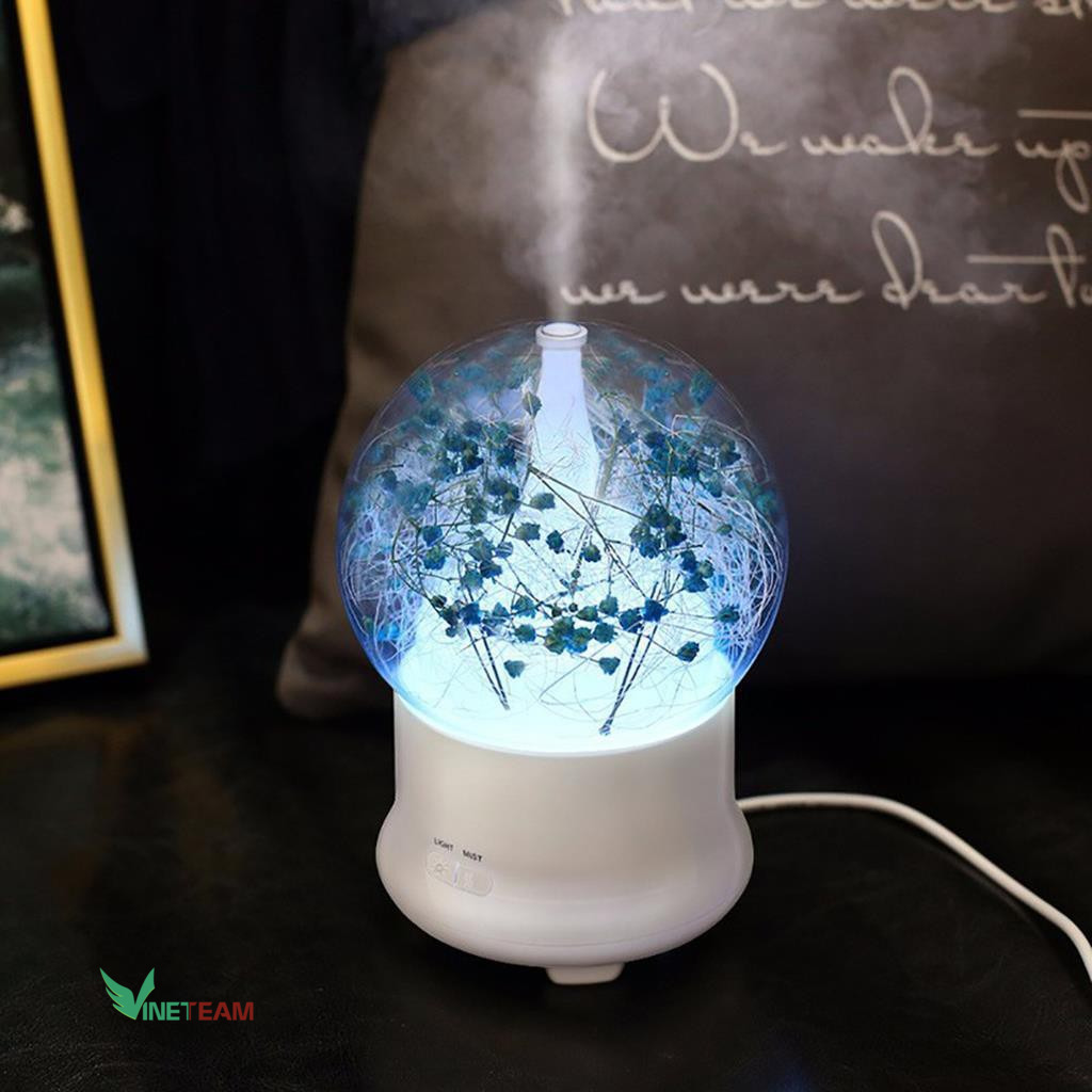 Máy tạo độ ẩm nào tốt cho bé? Top 5 loại nên mua ngay 23 Máy tạo độ ẩm nào tốt cho bé