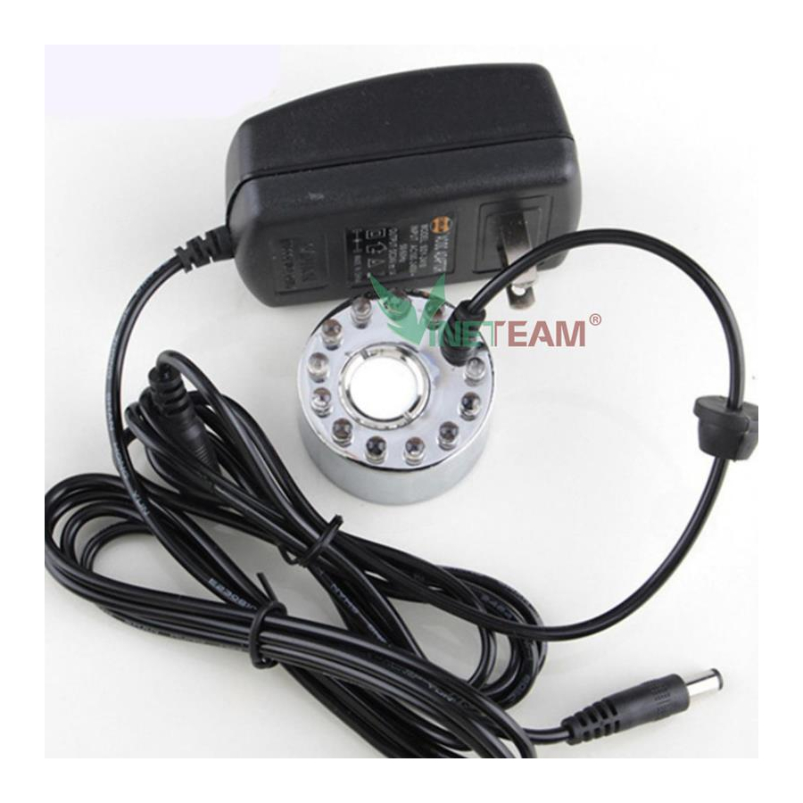 Máy tạo khói mini cho hồ cá