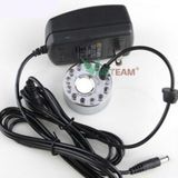  Máy Tạo Khói Mini Cho Hồ Cá (Đầy Đủ Adapter + Động Cơ) 