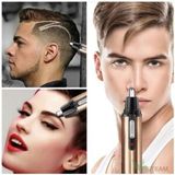  Máy Tỉa Lông Mũi Đa Năng Có Thể Sạc Lại Zhigan 