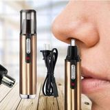  Máy Tỉa Lông Mũi Đa Năng Có Thể Sạc Lại Zhigan 