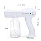  Máy Xịt Khuẩn Cầm Tay Nano DS350 Chống Covid 19 