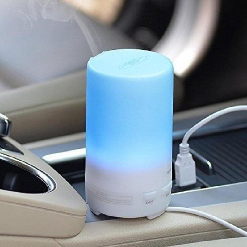 máy xông tinh dầu loại nào tốt