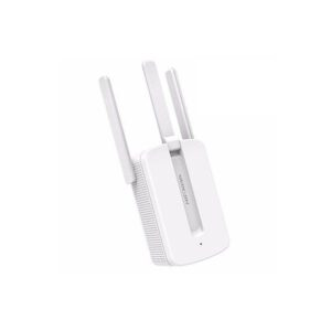 Kích sóng 3 râu Mercury MW310RE 3 Anten Phiên bản mới