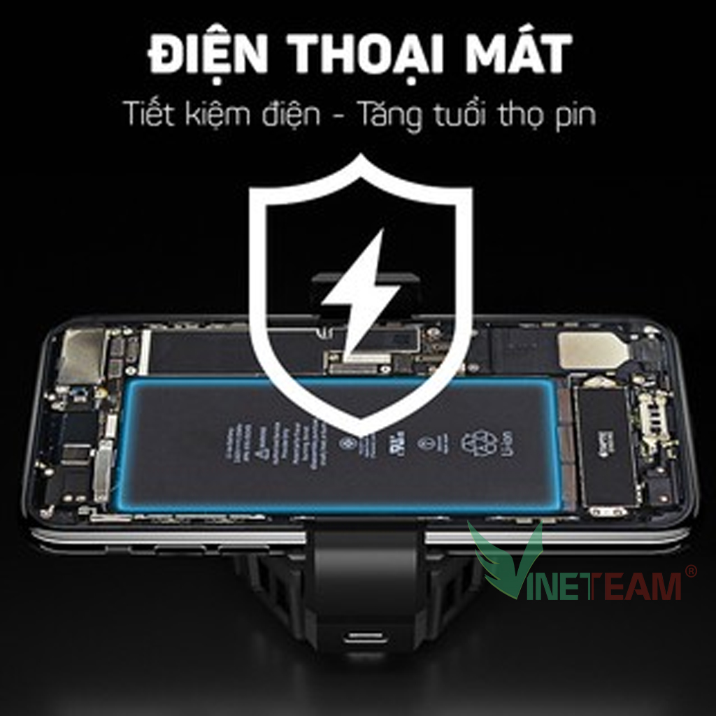 quạt tản nhiệt memo dl05