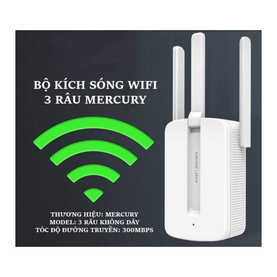 bộ thu sóng wifi từ xa rồi phát lại