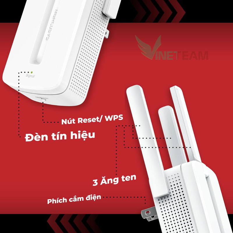 Cách Cài Đặt Và Đổi Mật Khẩu Wifi Mercusys 23 cài đặt mercusys