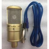  Micro thu âm cao cấp chính hãng AQTA model AQ220 