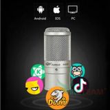  Micro thu âm cao cấp chính hãng AQTA model AQ220 