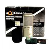  Micro thu âm cao cấp chính hãng AQTA model AQ220 