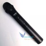  Micro Karaoke không dây Zansong V10 TU 