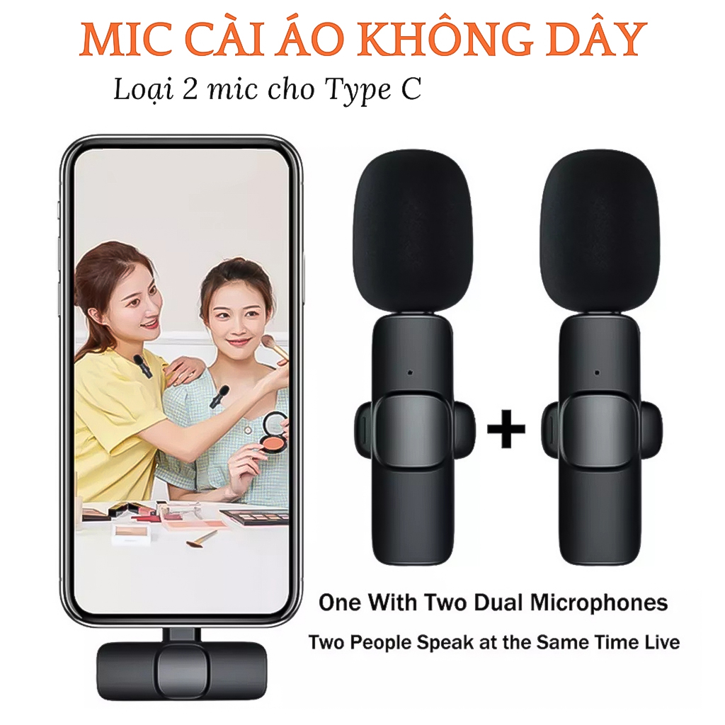 Micro ko day mini chan Type C 3 3