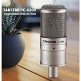  Takstar PC-K200 – Micro Thu Âm Chuyên Nghiệp 