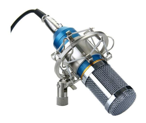 TOP 3 MICRO THU ÂM TỐT NHẤT HIỆN NAY 7 Micro thu âm BM900