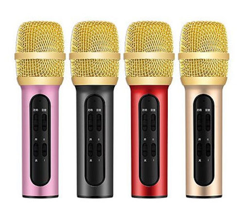 TOP 3 MICRO THU ÂM TỐT NHẤT HIỆN NAY 6 Micro thu âm C11
