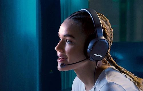 tai nghe gaming cho điện thoại