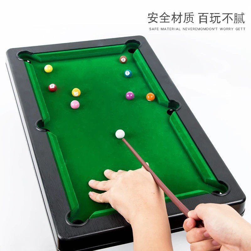 Mua Bàn Bida Mini Ở Hà Nội