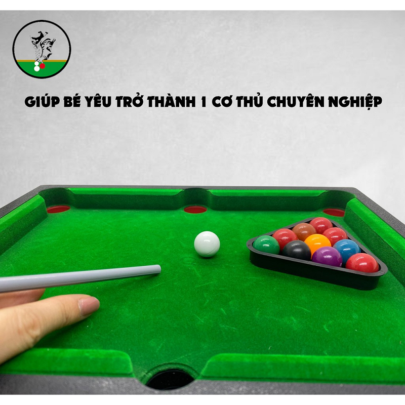 Mua Bàn Bida Mini Ở Hà Nội