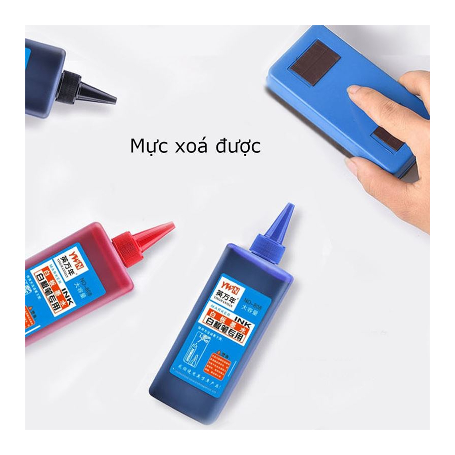 mực bút dạ bảng