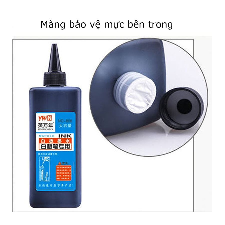 mực bút dạ bảng