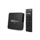  Androi TV box MXQ Pro 4K Ram 2G+16G 