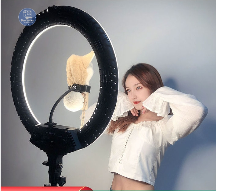 Nên mua đèn livestream nào
