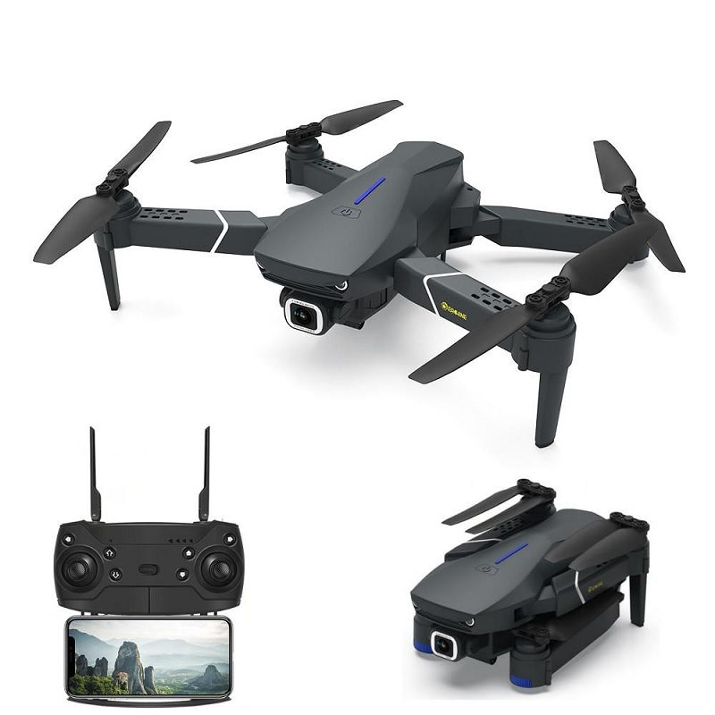 Nên Mua Flycam Nào Cho Người Mới Chơi?
