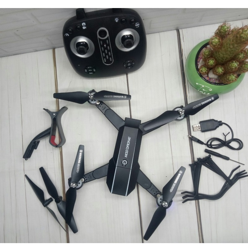 Nên Mua Flycam Nào Cho Người Mới Chơi?