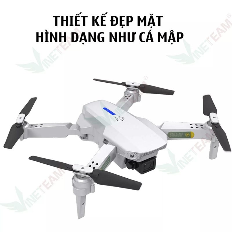 Nên Mua Flycam Nào Cho Người Mới Chơi?