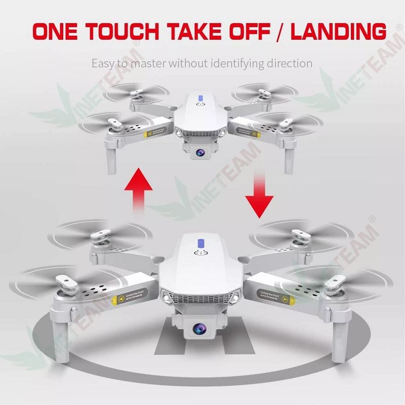 Nên Mua Flycam Nào Cho Người Mới Chơi?