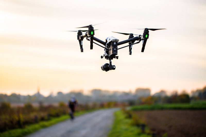Nên Mua Flycam Nào Cho Người Mới Chơi?