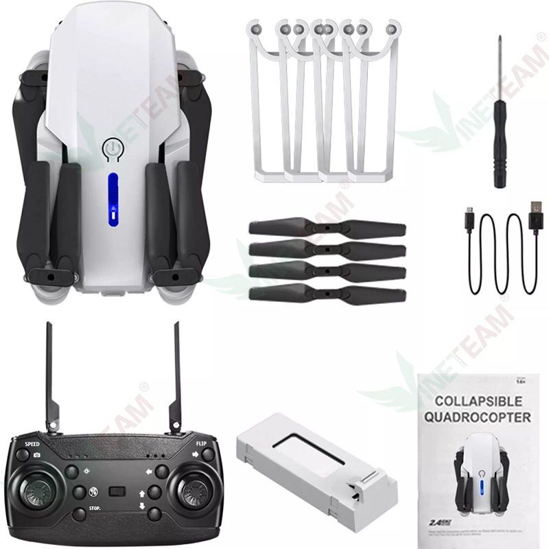 Nên Mua Flycam Nào Cho Người Mới Chơi?
