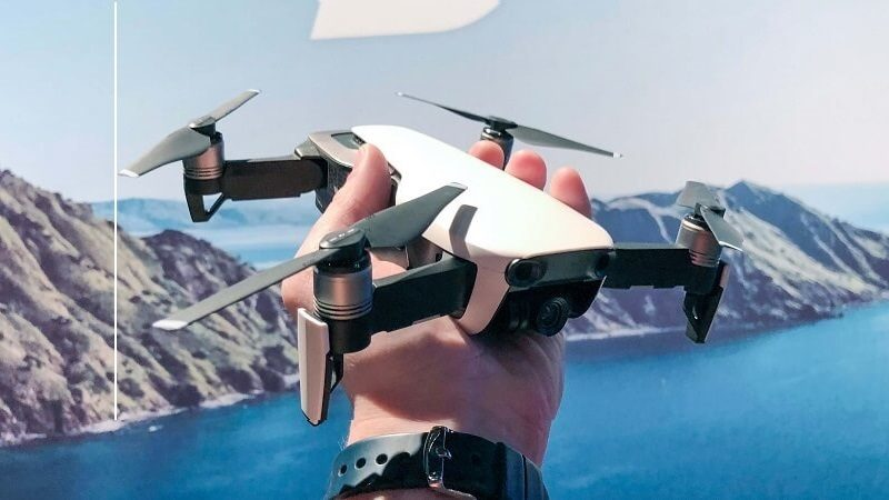 Flycam giá bao nhiêu? Nên mua loại nào chất lượng? 27 Flycam giá bao nhiêu?