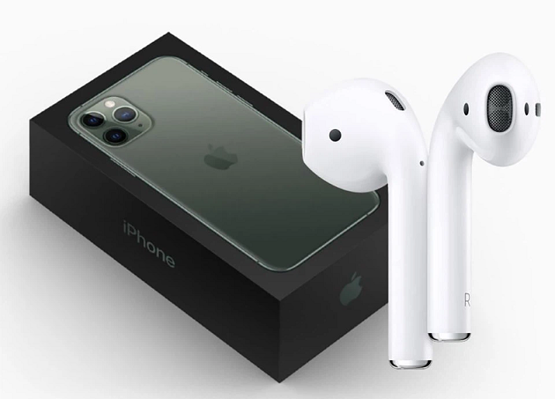 Nên Mua Tai Nghe Bluetooth Nào Cho Iphone