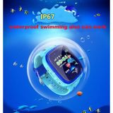  Đồng hồ định vị thông minh DF25 